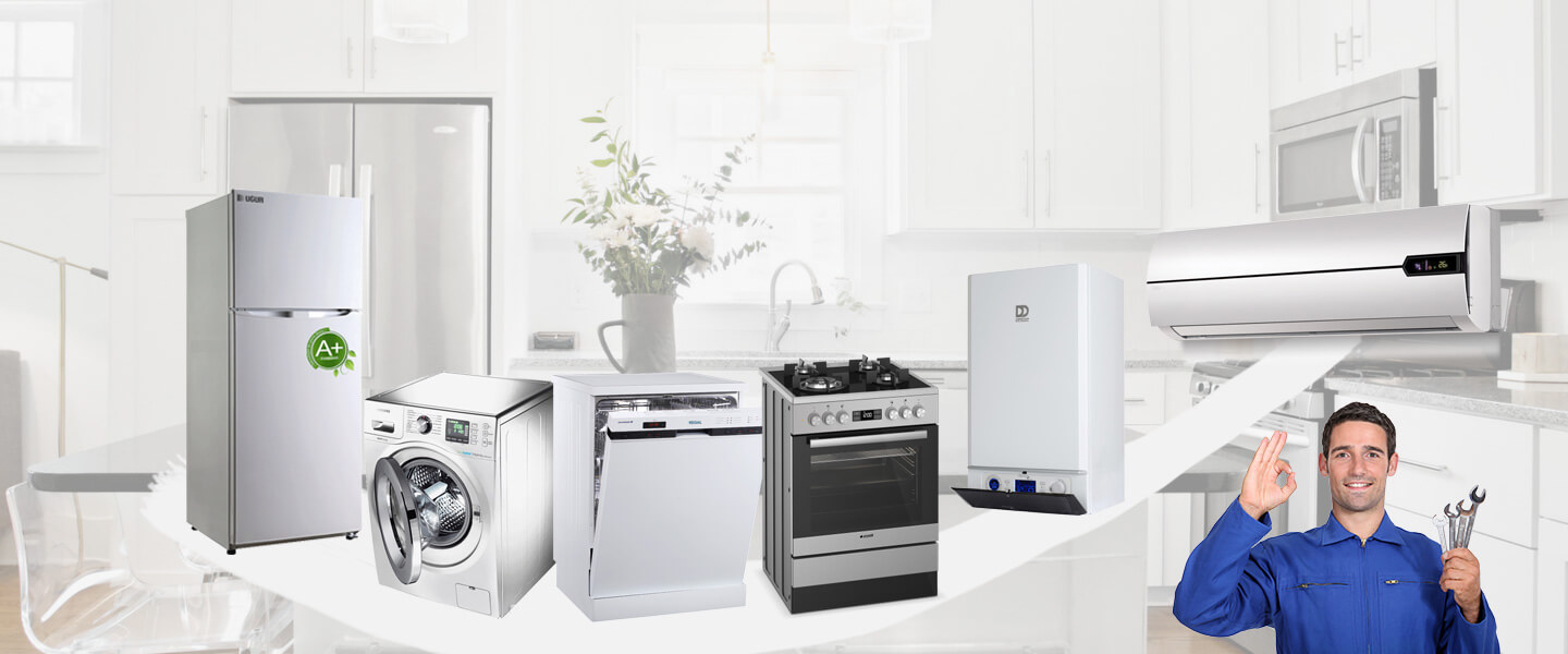 Çukurova Vaillant Servisi